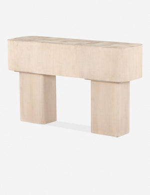 Sunako Console Table