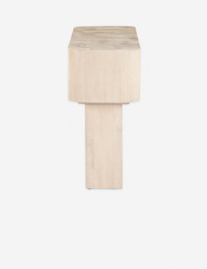 Sunako Console Table