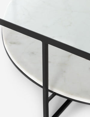 Capistrano Square Coffee Table