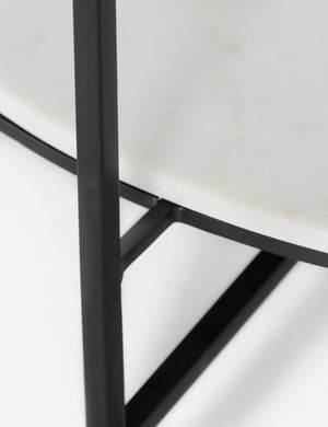 Capistrano Square Coffee Table