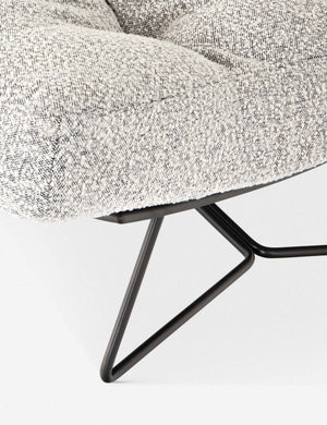 Menorca Accent Chair