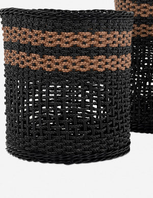 Suni Indoor/Outdoor Baskets (Set of 2)