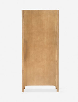 Andrade Curio Cabinet