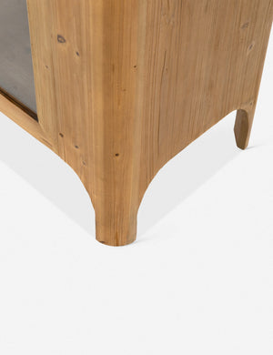 Andrade Curio Cabinet