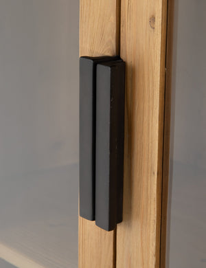 Andrade Curio Cabinet