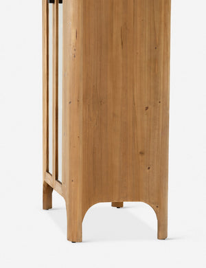 Andrade Curio Cabinet