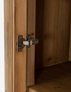 Andrade Curio Cabinet