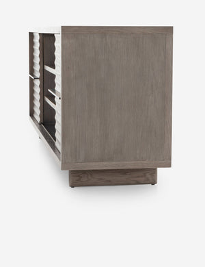 Ellis Media Console