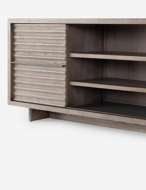 Ellis Media Console