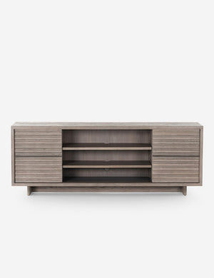 Ellis Media Console