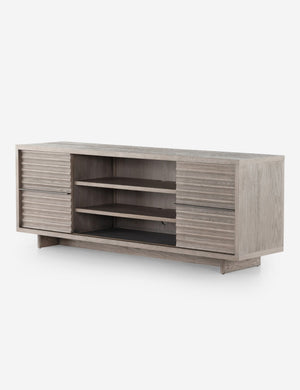 Ellis Media Console
