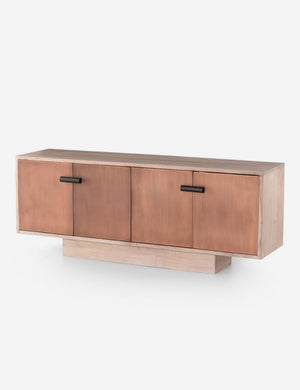Linus Media Console