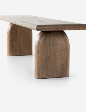 Vicha Dining Bench