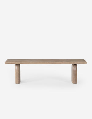 Vicha Dining Bench