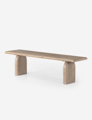 Vicha Dining Bench