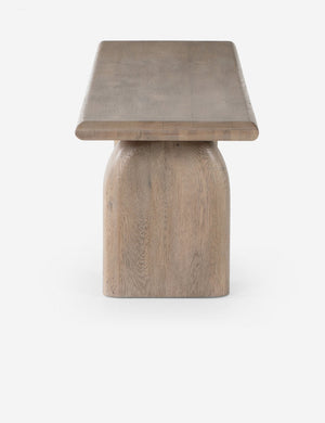 Vicha Dining Bench