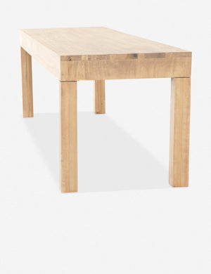 Beckett Dining Bench