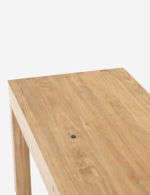 Beckett Dining Bench