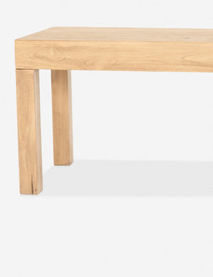 Beckett Dining Bench