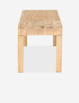 Beckett Dining Bench