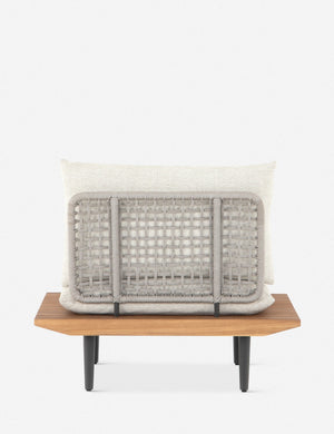 Elodie Indoor / Outdoor Accent Chair