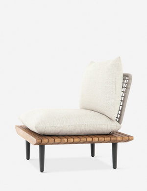 Elodie Indoor / Outdoor Accent Chair