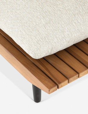Elodie Indoor / Outdoor Accent Chair