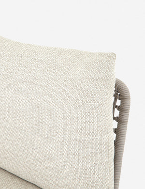 Elodie Indoor / Outdoor Accent Chair