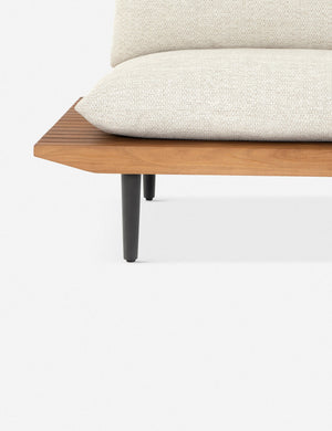 Elodie Indoor / Outdoor Accent Chair