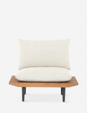 Elodie Indoor / Outdoor Accent Chair