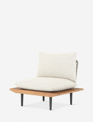 Elodie Indoor / Outdoor Accent Chair