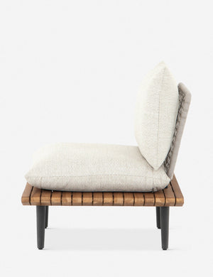 Elodie Indoor / Outdoor Accent Chair