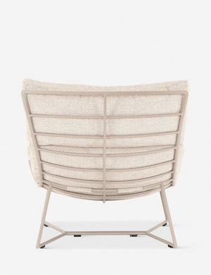 Mallorca Indoor / Outdoor Accent Chair