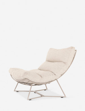 Mallorca Indoor / Outdoor Accent Chair