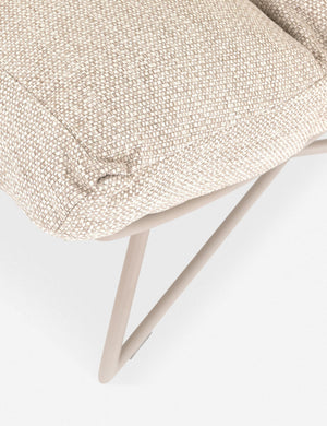 Mallorca Indoor / Outdoor Accent Chair