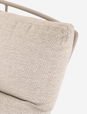 Mallorca Indoor / Outdoor Accent Chair