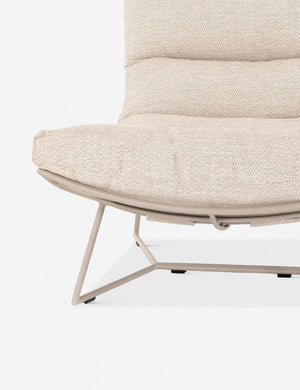 Mallorca Indoor / Outdoor Accent Chair