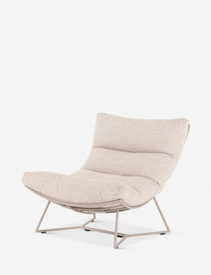 Mallorca Indoor / Outdoor Accent Chair