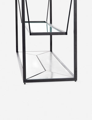Raquel Console Table