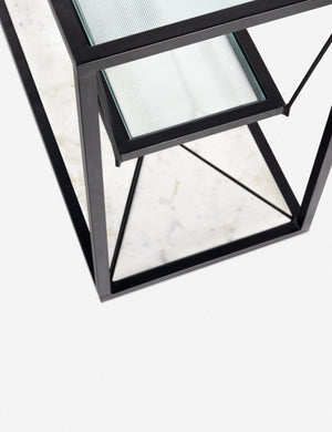 Raquel Console Table