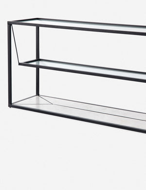 Raquel Console Table