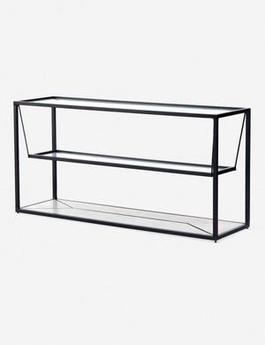 Raquel Console Table