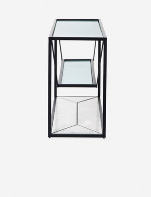 Raquel Console Table