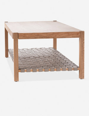 Oristano Coffee Table
