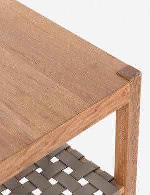 Oristano Coffee Table
