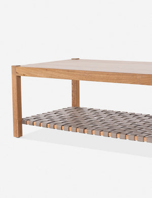 Oristano Coffee Table