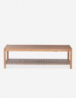 Oristano Coffee Table
