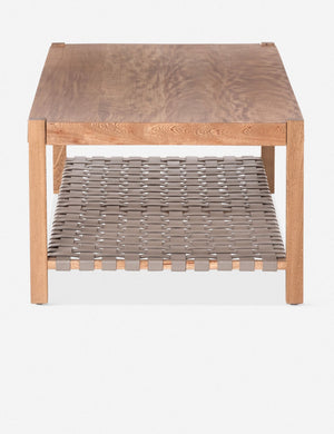 Oristano Coffee Table