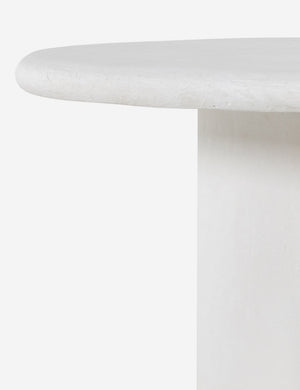 Sol Round Dining Table