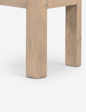 Olaf Dining Bench